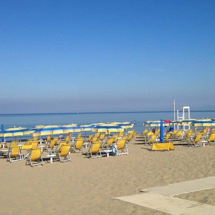 Golden Beach
