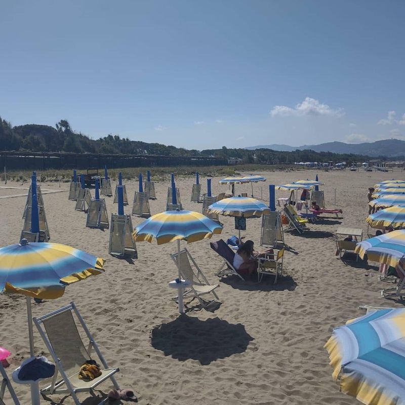 Golden Beach