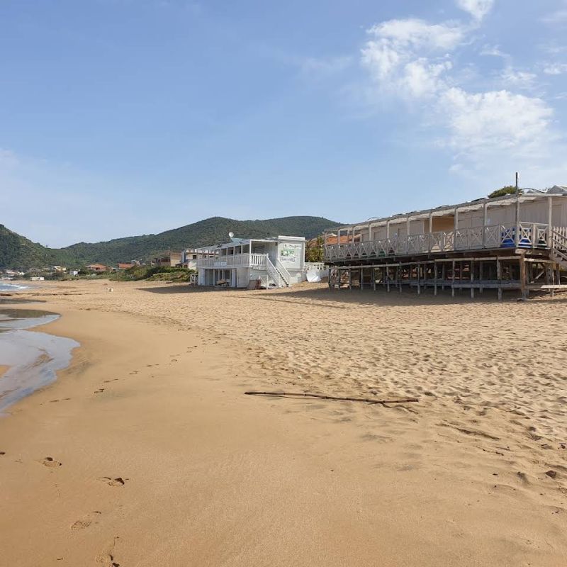 Lido Costa D'Oro