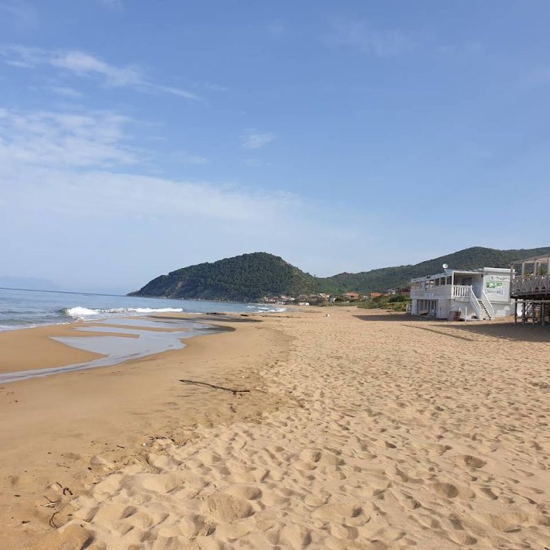 Lido Costa D'Oro
