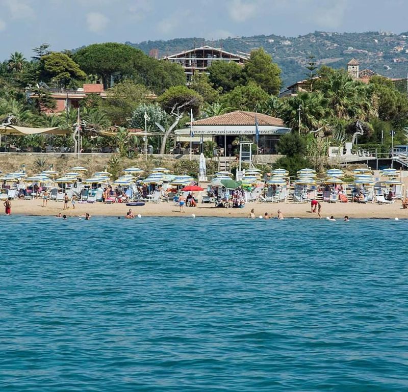 Lido Dal Pincio