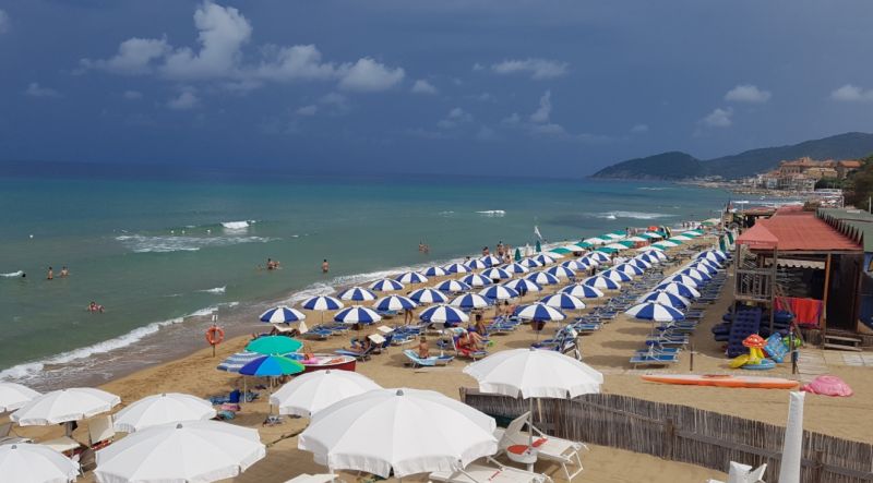 Aloha Beach Lido