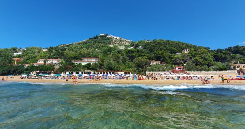Aloha Beach Lido