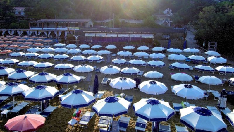 Lido Porta Del Sole