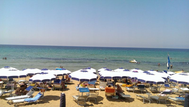 Lido Porta Del Sole