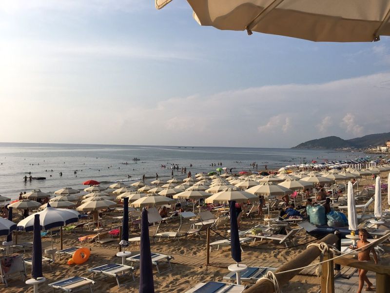 Lido Porta Del Sole