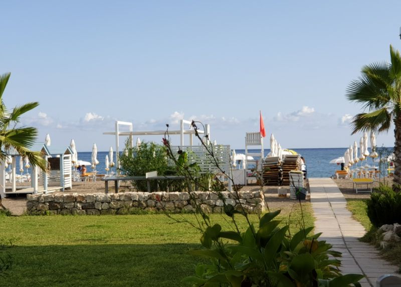 Il Lido Smeraldo