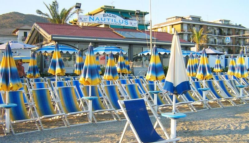 Bagni Nautilus