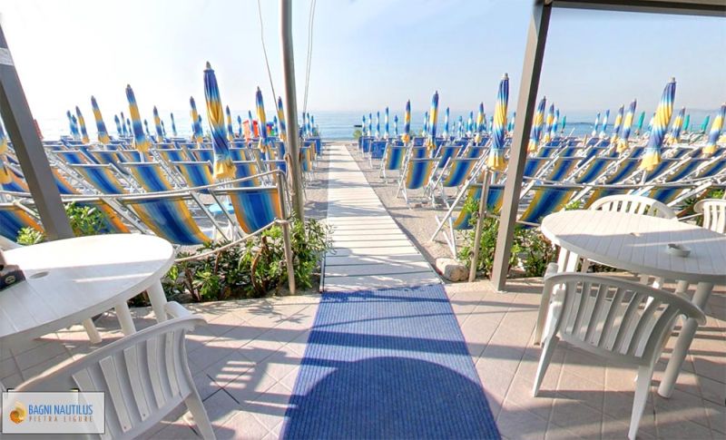 Bagni Nautilus