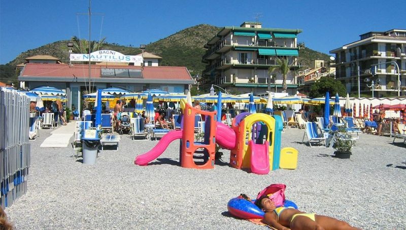 Bagni Nautilus