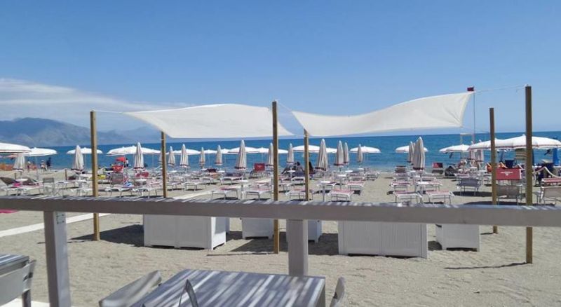 Lido Panta Rei