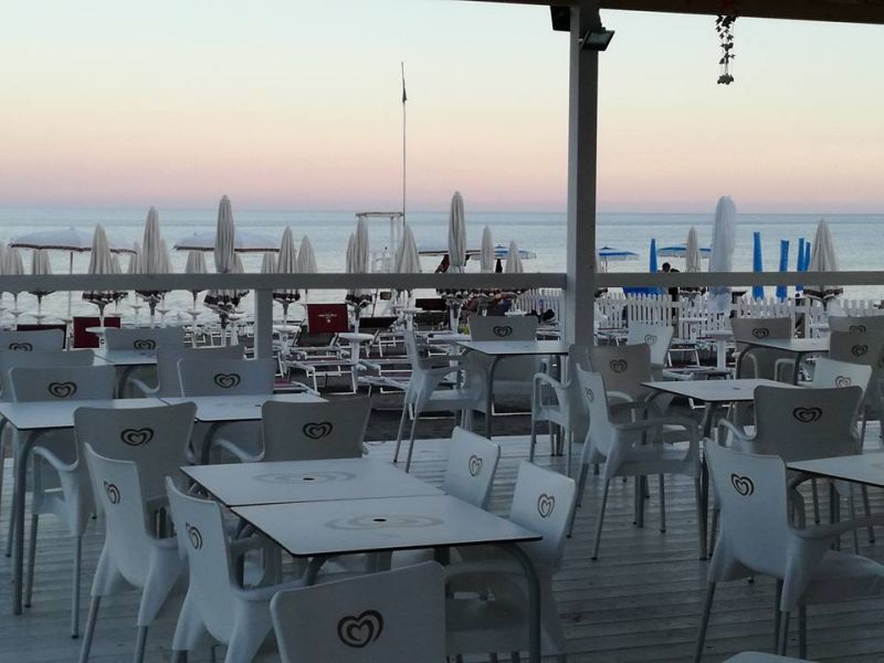 Lido Panta Rei