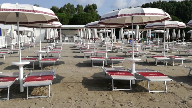 Lido Panta Rei