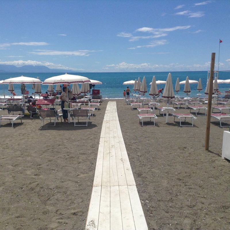 Lido Panta Rei