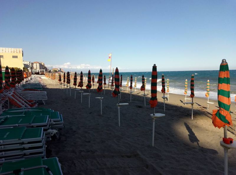 Bagni Umberto