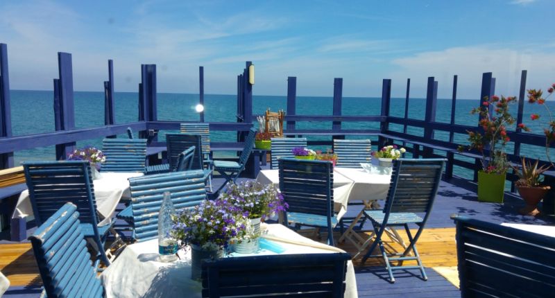 Bagni Lo Scoglio