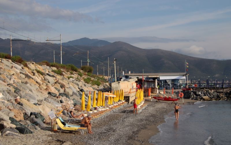 Bagni Lo Scoglio