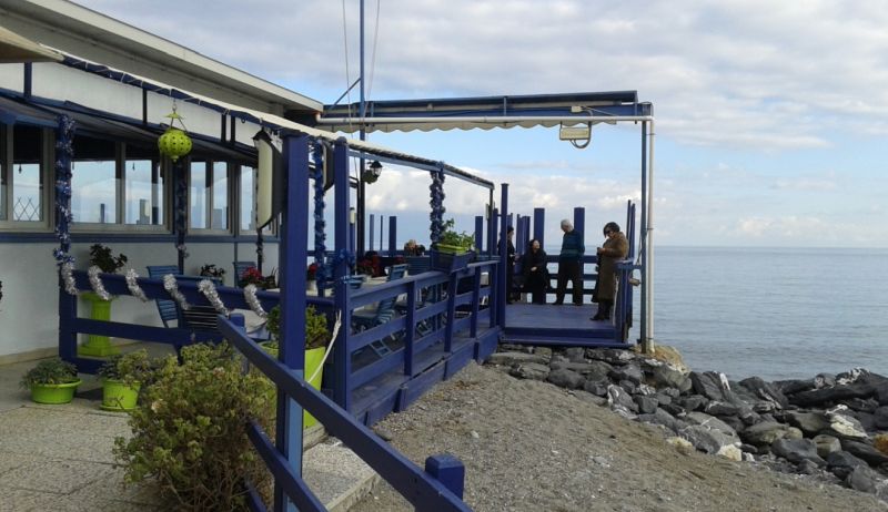 Bagni Lo Scoglio