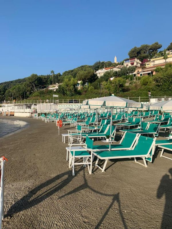 Bagni La Scogliera