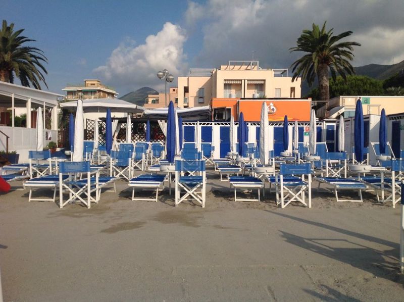 Bagni Angela
