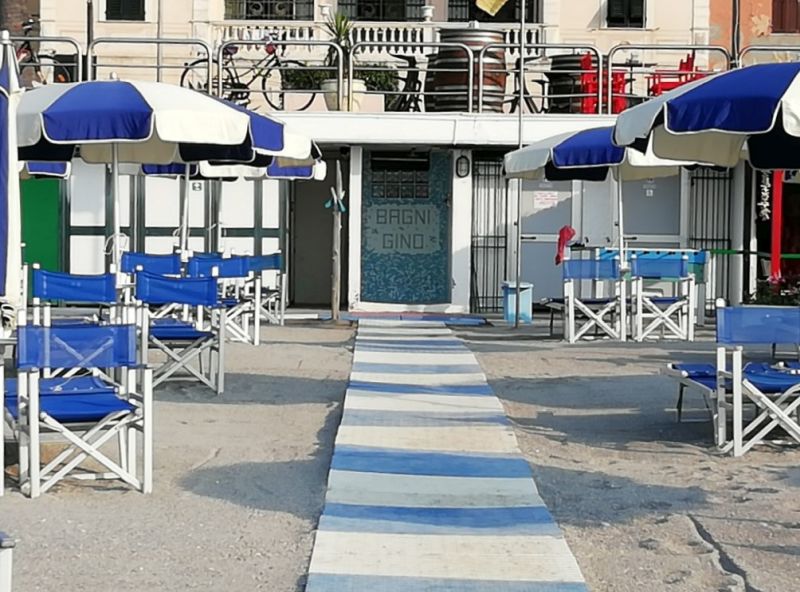 Bagni Gino