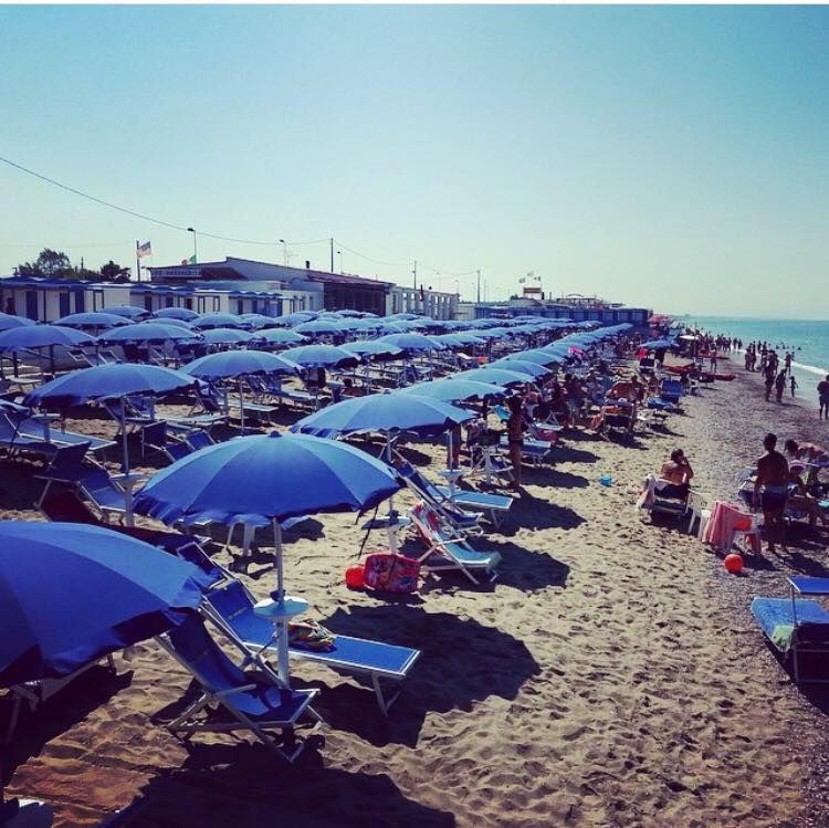Lido Margherita