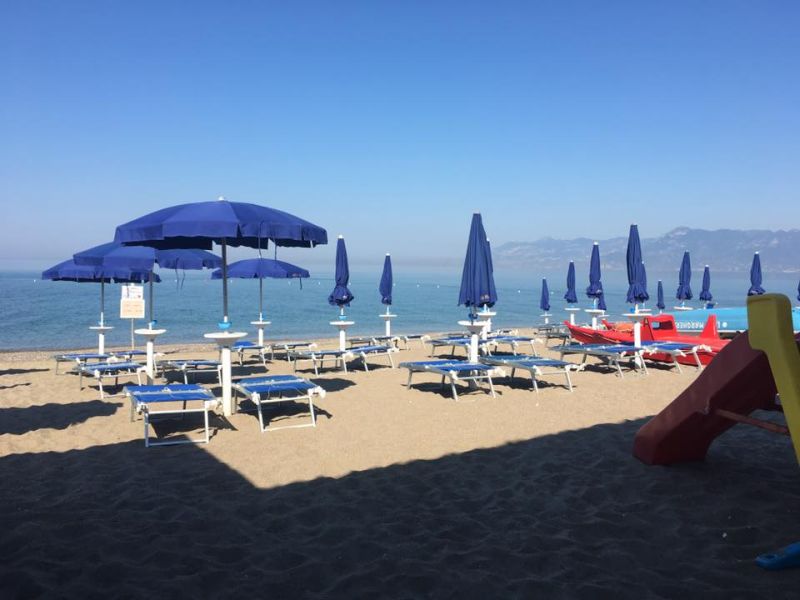 Lido Margherita