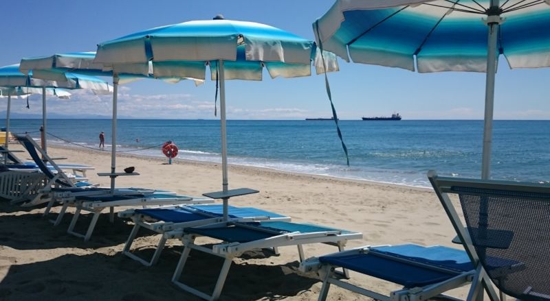 Bagni Ariston Mare
