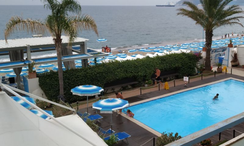Bagni Ariston Mare