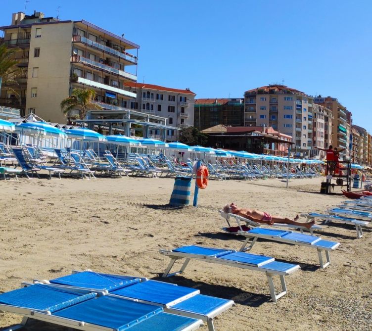 Bagni Ariston Mare