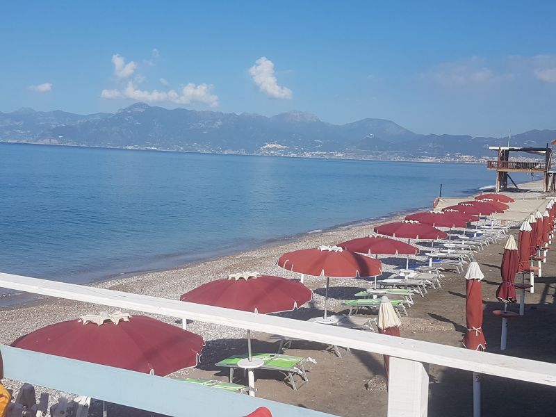Tennents Beach Club