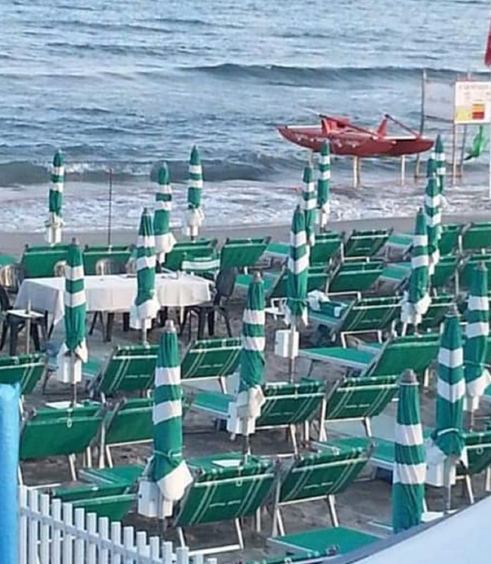 Bagni Franco