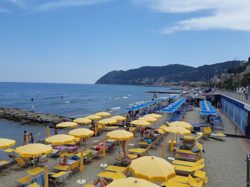 Antille Beach