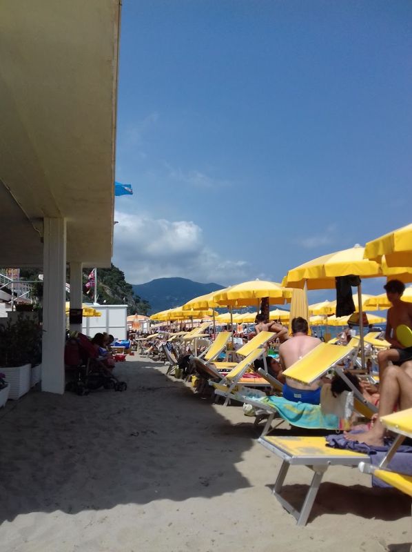 Antille Beach