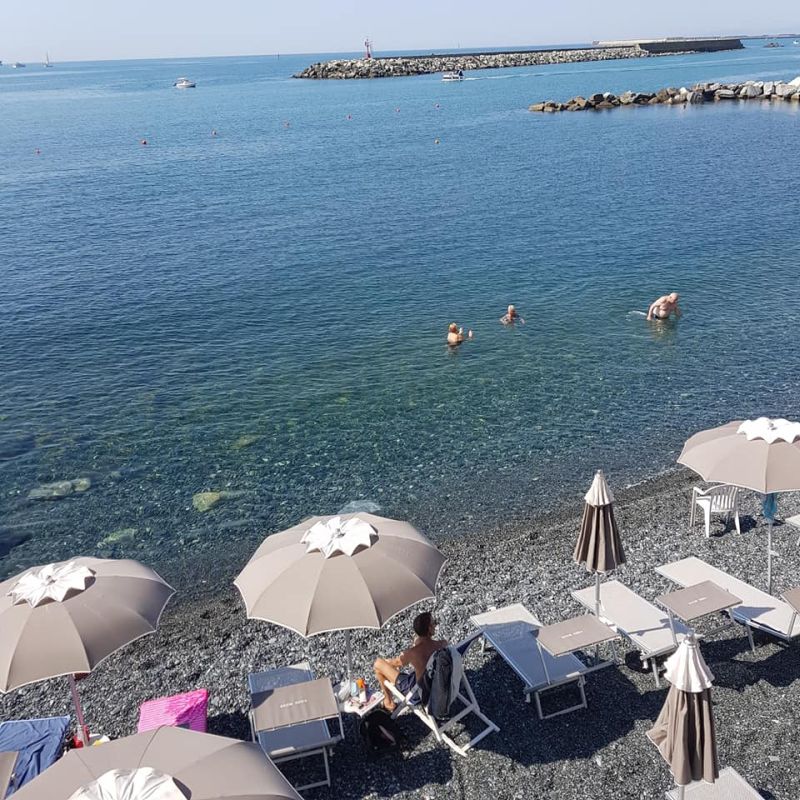 Bagni Andrea Doria