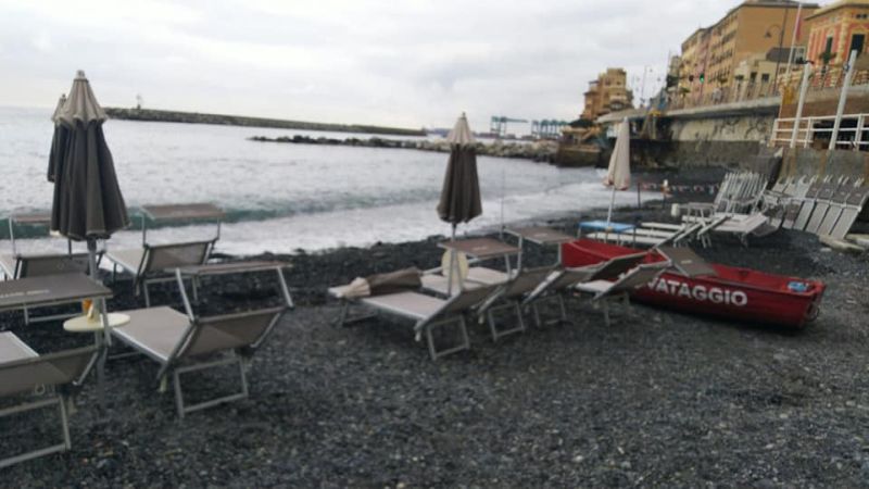 Bagni Andrea Doria