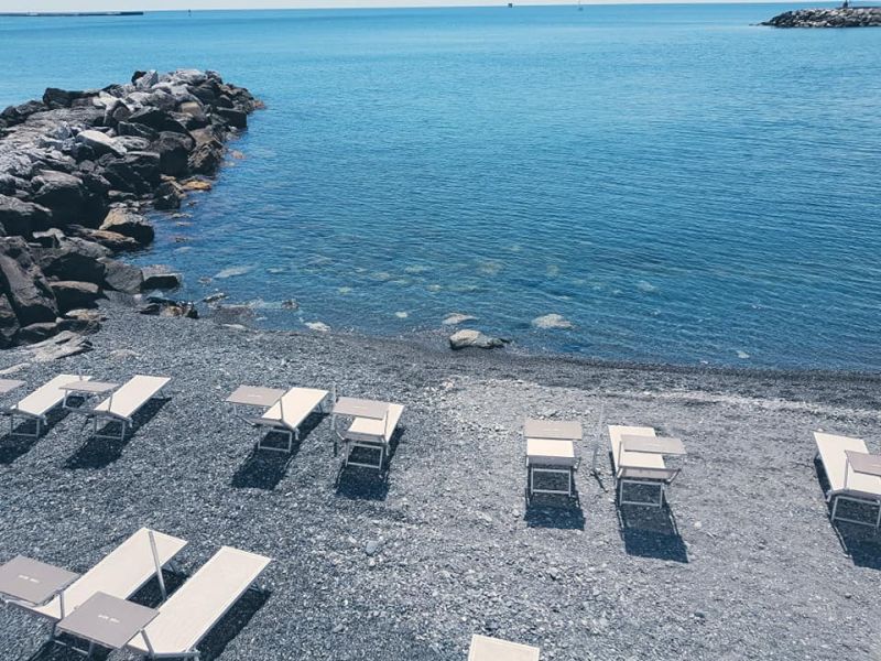 Bagni Andrea Doria