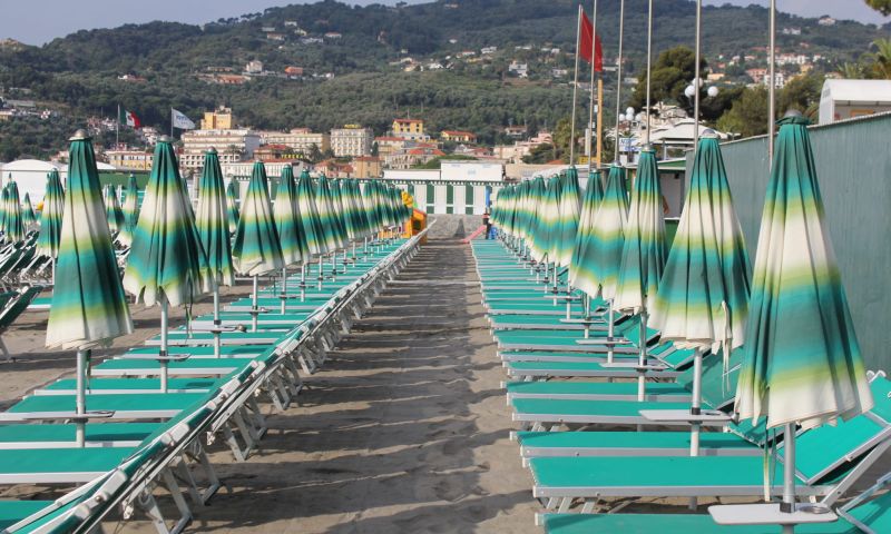 Bagni Lido Scogliera