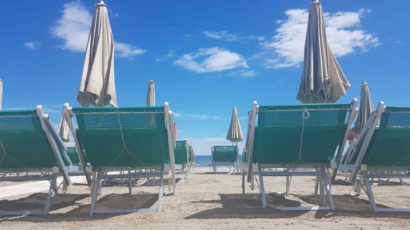 Bagni Lido Scogliera