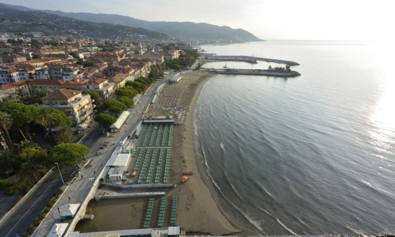 Bagni Lido Scogliera
