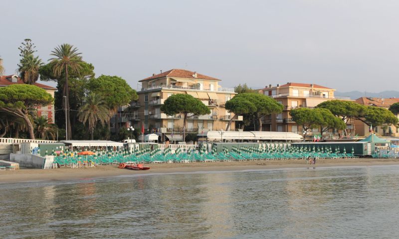 Bagni Lido Scogliera