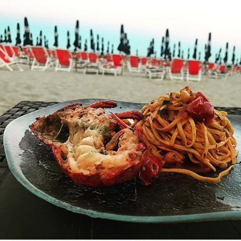 Bagni Euro Nettuno Beach