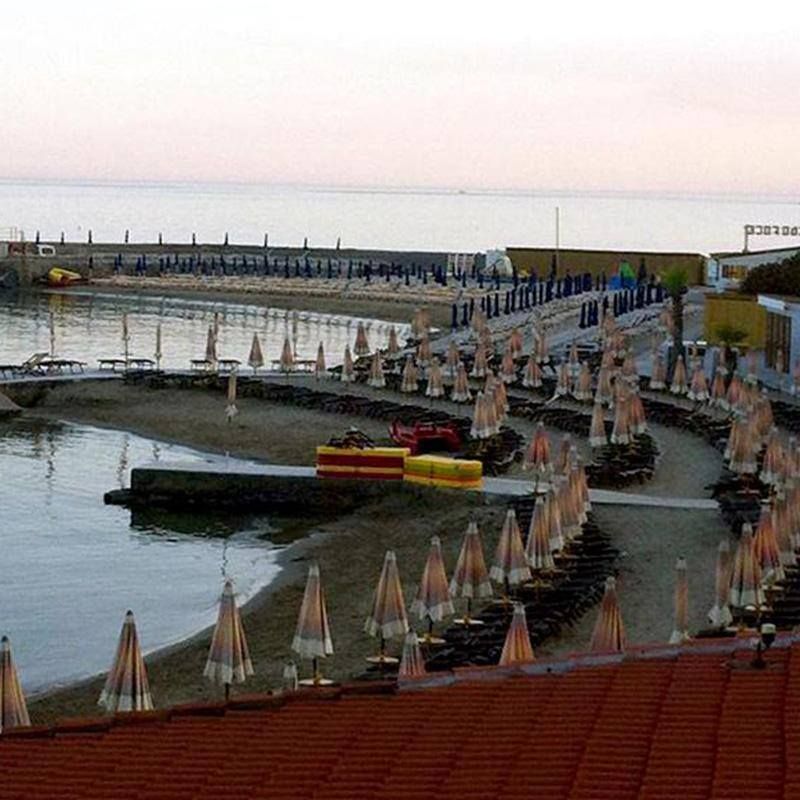 Bagni Ippocampo