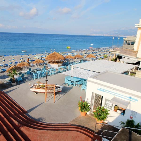 Bagni Kursaal