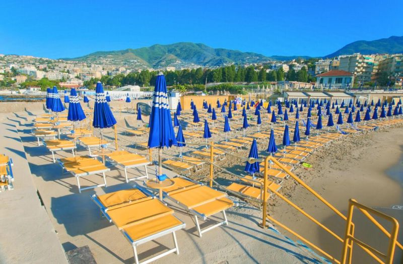 Lido Foce