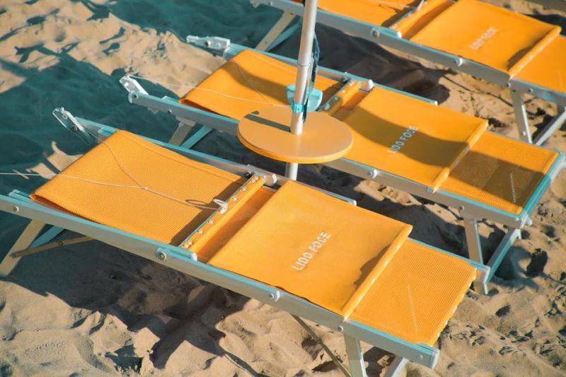 Lido Foce