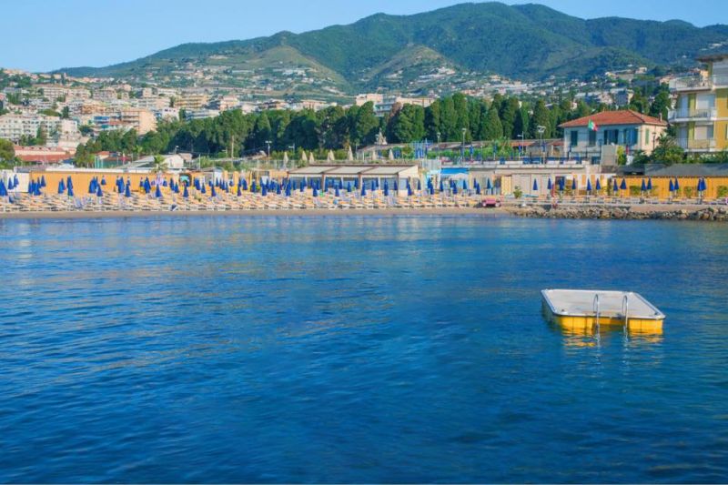 Lido Foce
