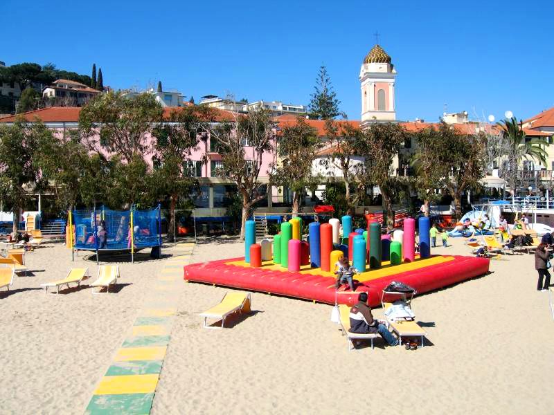 Piccolo Lido