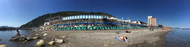 Bagni Comunali