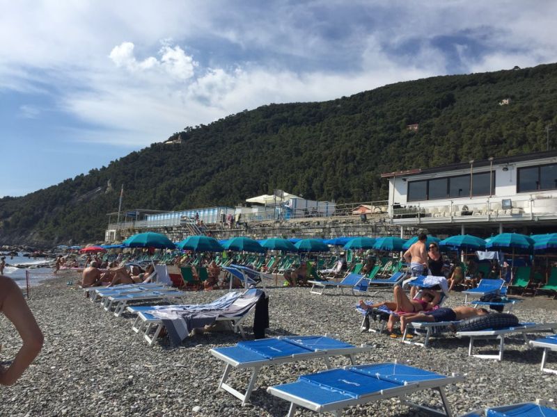 Bagni Comunali
